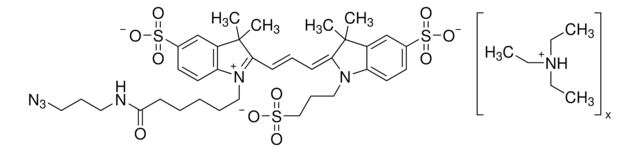 Cy3-azide 90% (HPLC)