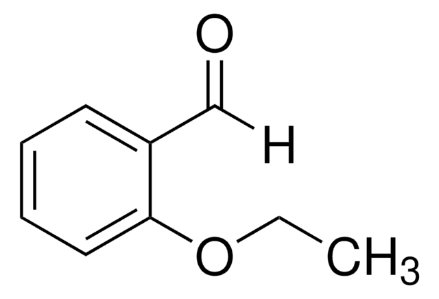 2-Ethoxybenzaldehyd &#8805;97%