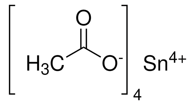 Tin(IV) acetate