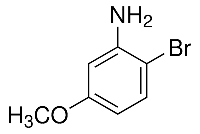 2-Bromo-5-methoxyaniline