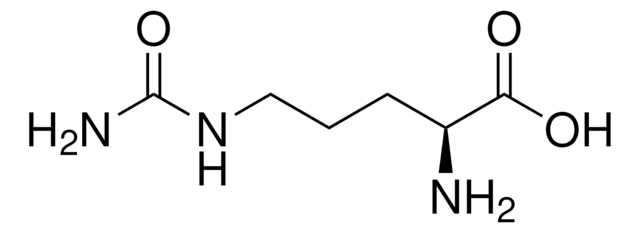 L-Citrullin &#8805;98% (TLC)