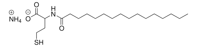 N-palmitoyl homocysteine (PHC) Avanti Polar Lipids 870320P, powder