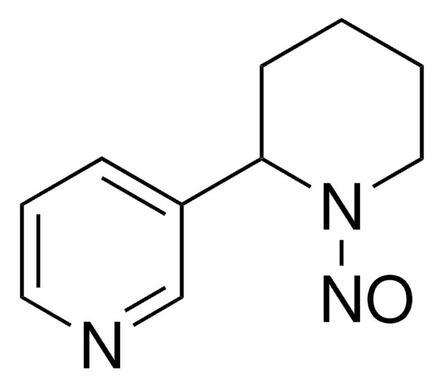 N-Nitrosoanabasin analytical standard