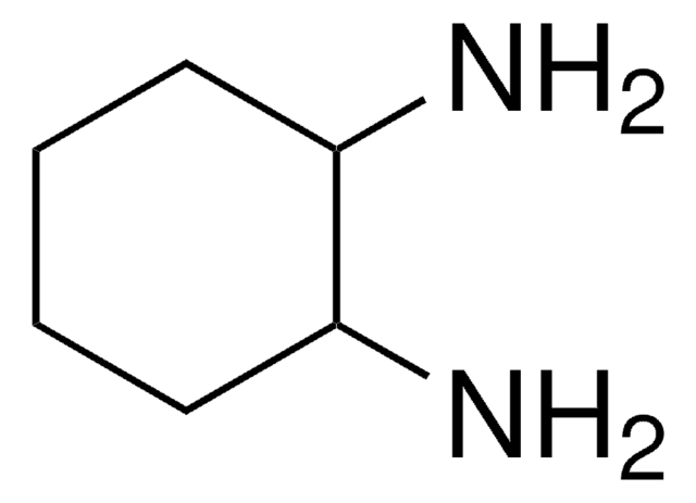 1,2-Diaminocyclohexan, Mischung aus cis und trans 99%