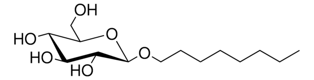 n-Octyl-&#946;-D-glucosid Avanti Polar Lipids