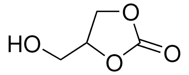 4-(Hydroxymethyl)-1,3-dioxolan-2-on