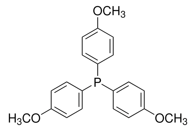 Tris-(4-methoxyphenyl)-phosphin 95%