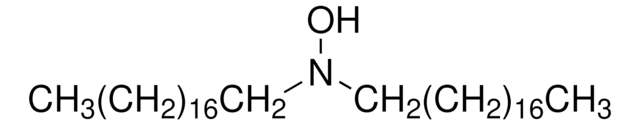 Bis(octadecyl)hydroxylamin powder, 65%