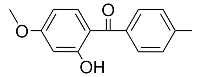 2-HYDROXY-4-METHOXY-4'-METHYLBENZOPHENONE AldrichCPR