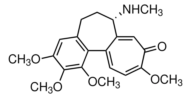 Demecolcine &#8805;98% (HPLC)