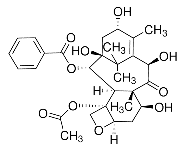 Docetaxel Unreinheit E European Pharmacopoeia (EP) Reference Standard