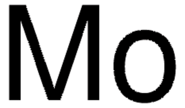 Molybdenum wire, diam. 1.0&#160;mm, 99.95% trace metals basis