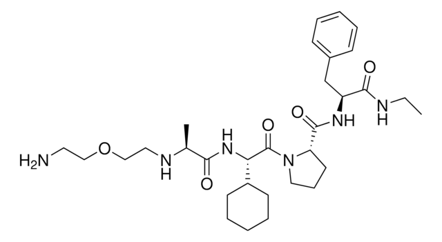 A1V2PF1-NHEt-PEG1-NH2 &#8805;95%