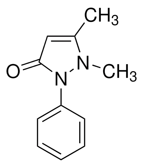 Antipyrin analytical standard