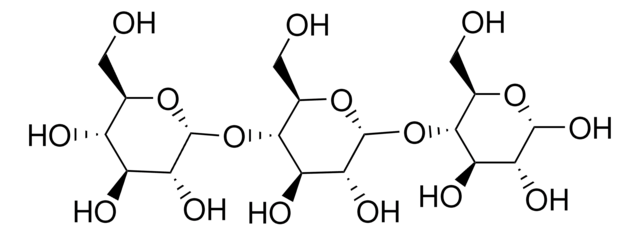 Maltotriose United States Pharmacopeia (USP) Reference Standard