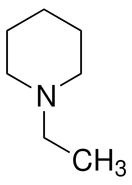 1-Ethylpiperidin 99%