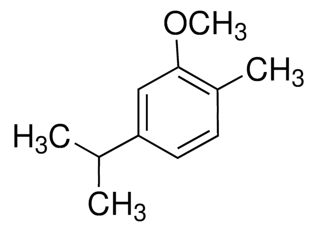 Carvacrol-methylether phyproof&#174; Reference Substance