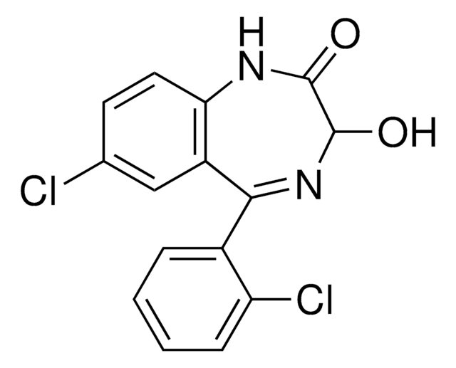 (±)-Lorazepam