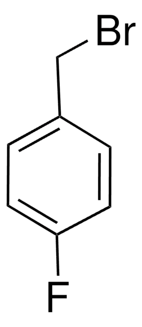 4-Fluorobenzyl bromide 97%