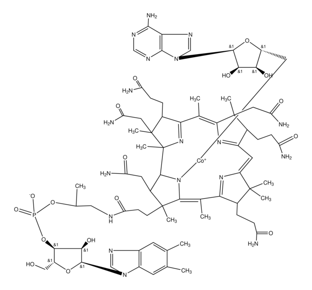 Coenzym&#160;B12 &#8805;97.0%