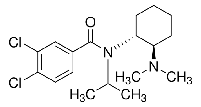 Isopropyl U-47700 solution 1&#160;mg/mL in methanol, certified reference material, ampule of 1&#160;mL, Cerilliant&#174;