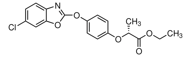 Fenoxaprop-P-ethyl PESTANAL&#174;, analytical standard