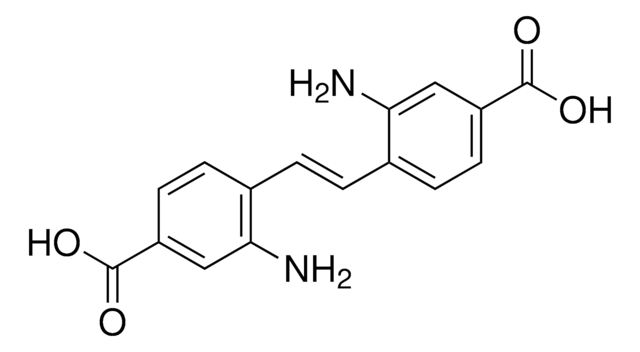 2,2&#8242;-Diamino-4,4&#8242;-Stilbenedi-Carboxylsäure