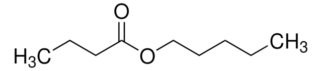 Amylbuttersäure &#8805;98%, FG