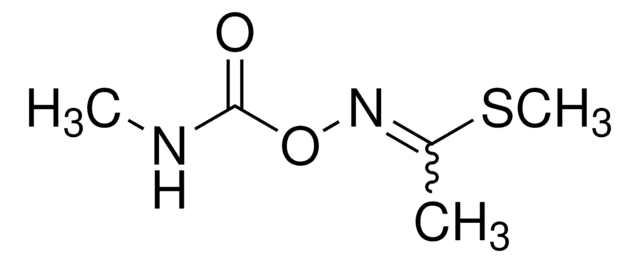 Methomyl PESTANAL&#174;, analytical standard