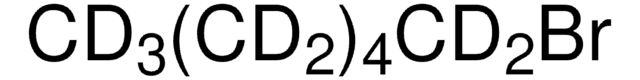 1-Bromohexane-d13 98 atom % D