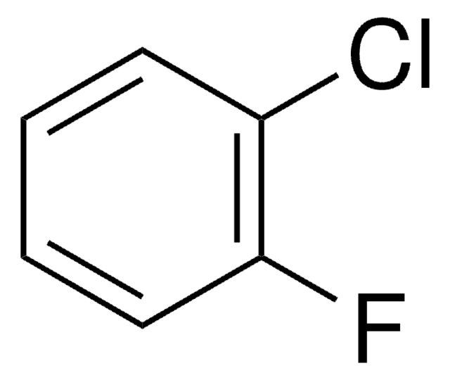 1-Chlor-2-fluorbenzol 99%