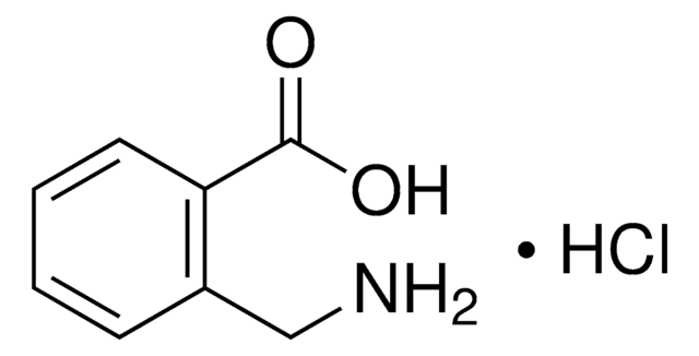 2-(Aminomethyl)benzoic acid hydrochloride 95%