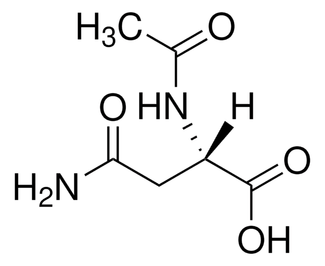 N&#945;-Acetyl-L-asparagine 98%