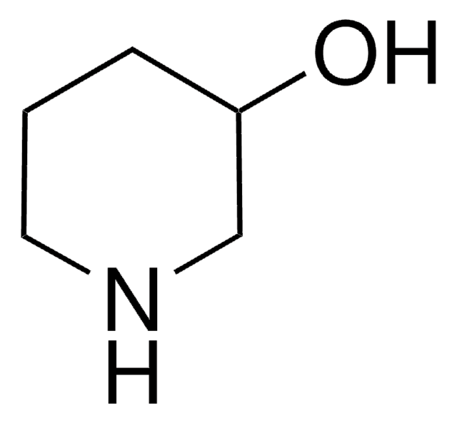 3-Hydroxy-piperidin &#8805;98.0% (NT)