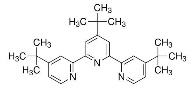 4,4&#8242;,4&#8243;-Tri-tert-Butyl-2,2&#8242;:6&#8242;,2&#8243;-terpyridin 95%