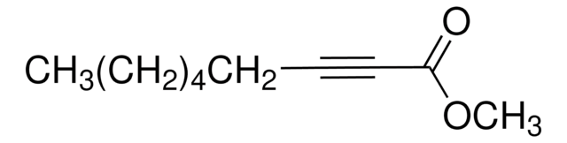 Methyl-2-nonynoat 99%, FG