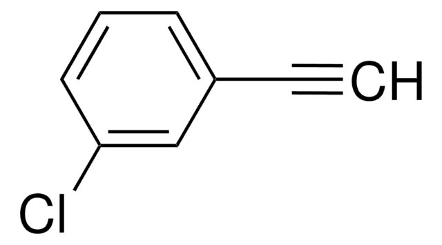 3-Chlor-1-Ethynylbenzol 97%