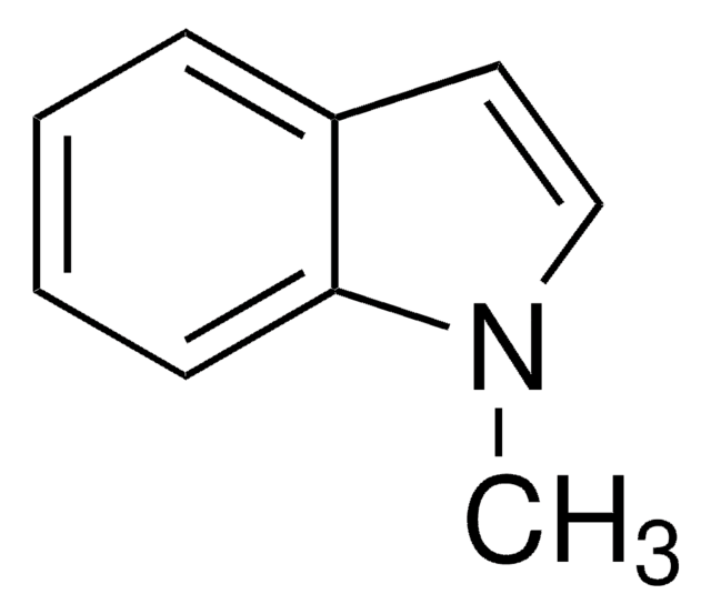 1-Methylindol &#8805;97%