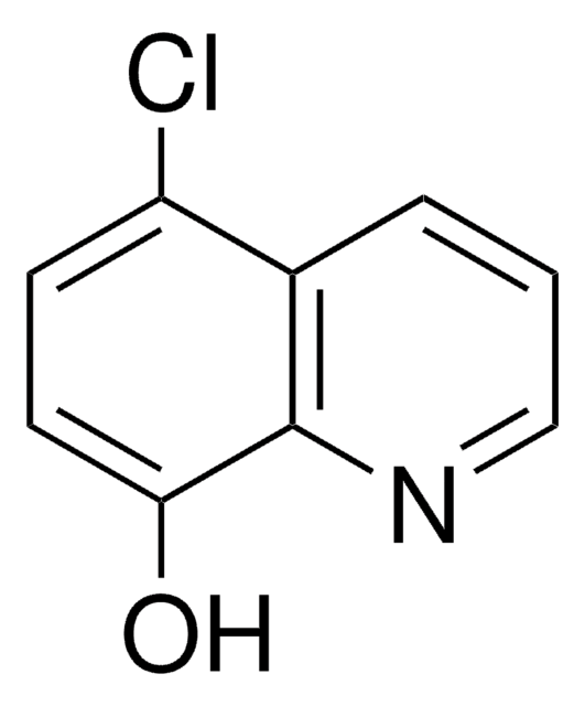 5-Chlor-8-Chinolinol 95%