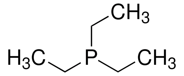 Triethylphosphin -Lösung 1.0&#160;M in THF