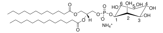 12:0-13:0 PI Avanti Polar Lipids LM1500, methanol solution