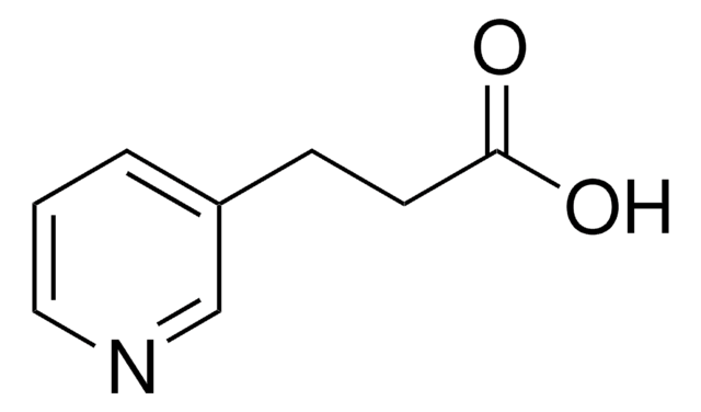 3-Pyridinpropionsäure 98%