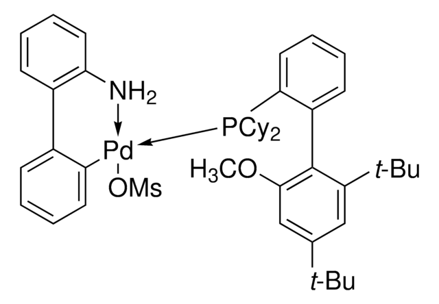 VPhos Pd G3 95%