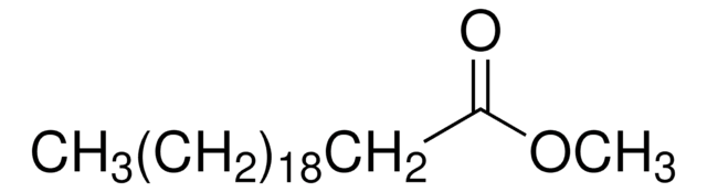 Heneicosansäuremethylester ~99% (capillary GC), crystalline