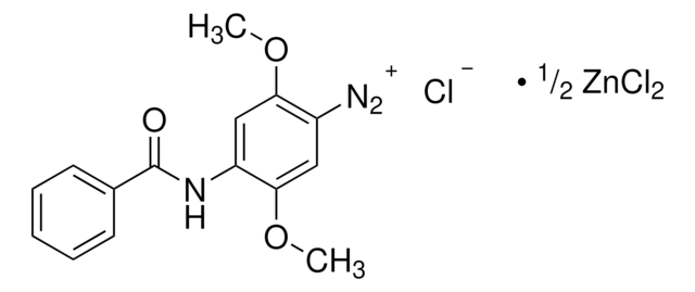 Fast Blue RR Salz crystalline