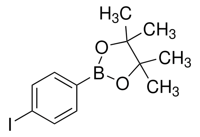 4-Jodphenyl-Boronsäurepinakolester 97%