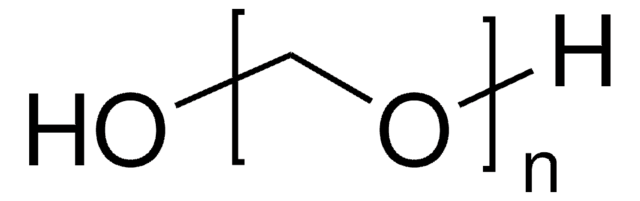 Paraformaldehyd reagent grade, crystalline