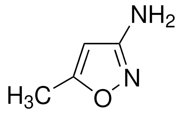 Sulfamethoxazol-verwandte Verbindung C Pharmaceutical Secondary Standard; Certified Reference Material