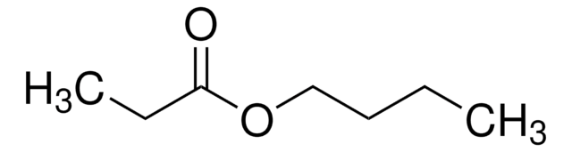 Butylpropionat &#8805;98%, FG