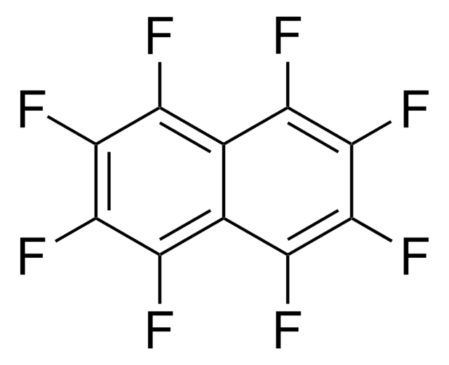 Octafluoronaphthalene 96%